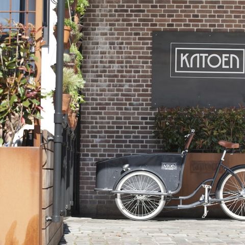 Citylofts Katoen - Camping Goes - Afbeelding N°4