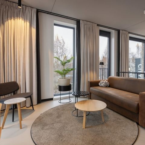 Citylofts Katoen - Camping Goes - Afbeelding N°2