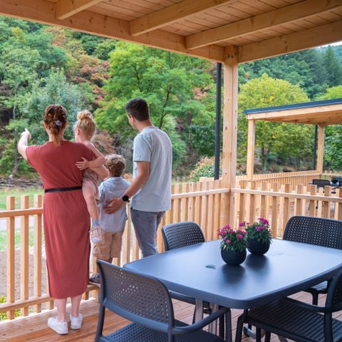EuroParcs Kohnenhof - Camping Luxemburg - Afbeelding N°5
