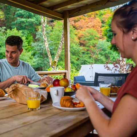 EuroParcs Kohnenhof - Camping Luxemburg - Afbeelding N°2