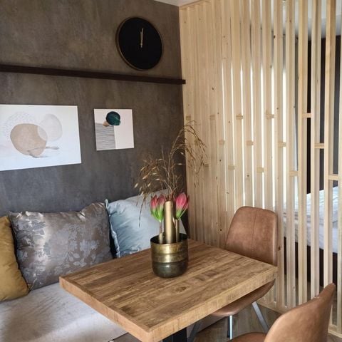 UNIEKE ACCOMMODATIE 2 personen