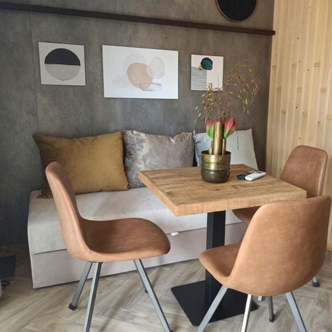 Tiny House 2 personen