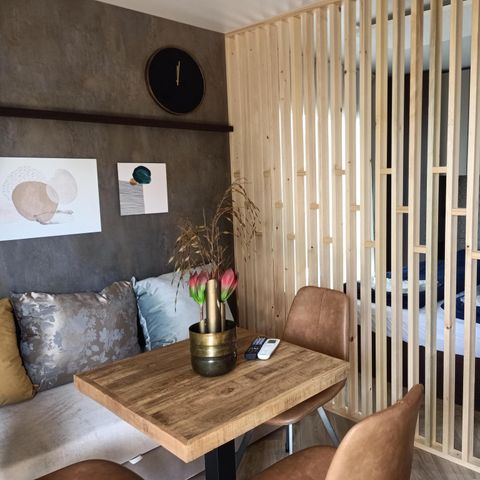 UNIEKE ACCOMMODATIE 2 personen