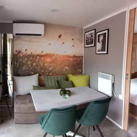 UNIEKE ACCOMMODATIE 2 personen