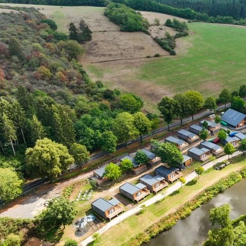 EuroParcs Kohnenhof - Camping Luxemburg - Afbeelding N°4