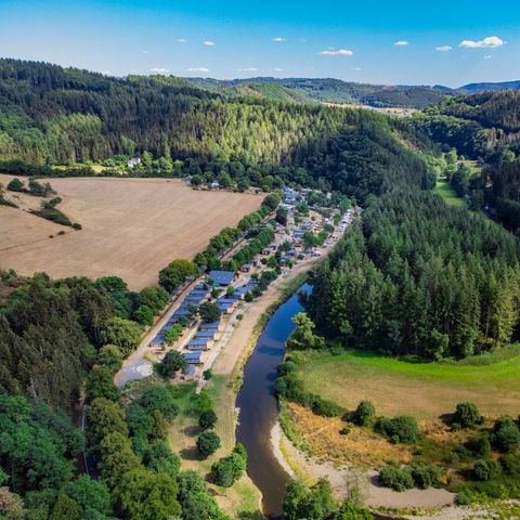 EuroParcs Kohnenhof - Camping Luxemburg - Afbeelding N°3