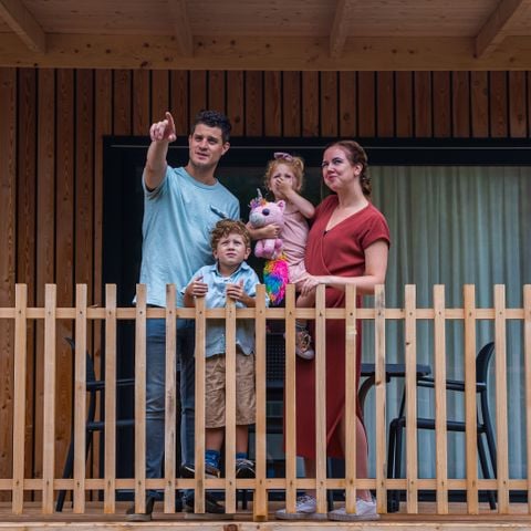 EuroParcs Kohnenhof - Camping Luxemburg - Afbeelding N°6
