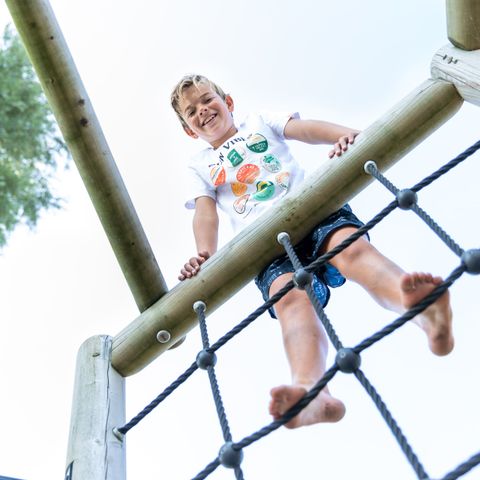 Landal Oan 'e Poel - Camping Friese Meren - Afbeelding N°2