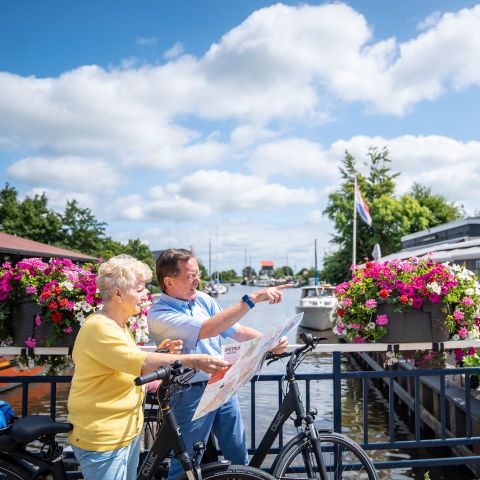 Landal Oan 'e Poel - Camping Friese Meren - Afbeelding N°5