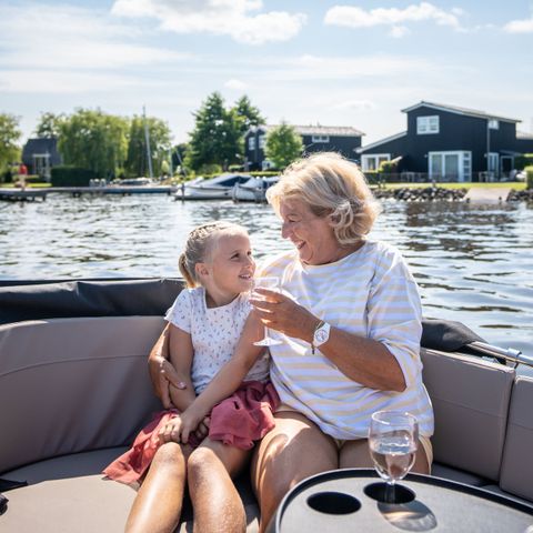 Landal Oan 'e Poel - Camping Friese Meren - Afbeelding N°3