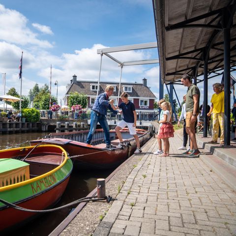 Landal Oan 'e Poel - Camping Friese Meren - Afbeelding N°6