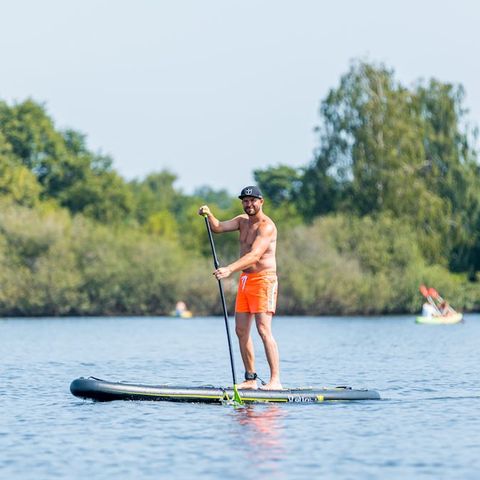 Landal Waterresort Blocksyl - Camping Steenwijkerland - Afbeelding N°6