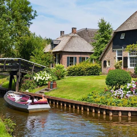 Landal Waterresort Blocksyl - Camping Steenwijkerland - Afbeelding N°2