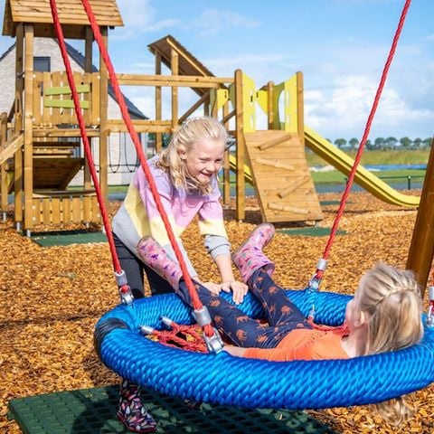 Landal Waterresort Blocksyl - Camping Steenwijkerland - Afbeelding N°3