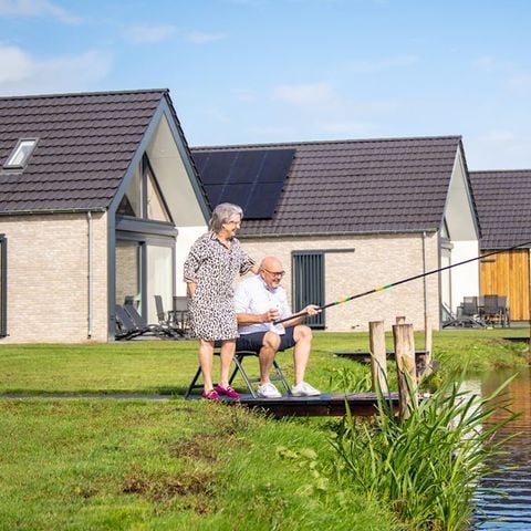 Landal Waterresort Blocksyl - Camping Steenwijkerland - Afbeelding N°4