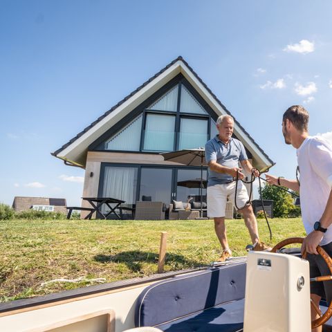 Landal Waterpark De Alde Feanen - Camping Smallingerland - Afbeelding N°6
