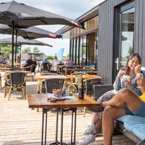 Landal Waterpark De Alde Feanen - Camping Smallingerland - Afbeelding N°3