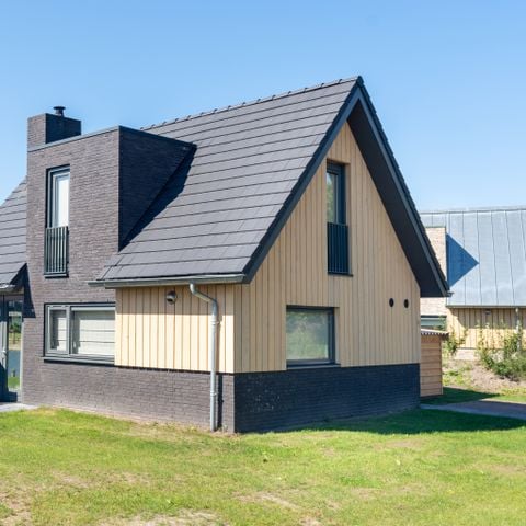 VAKANTIEHUIS 4 personen - 4L
