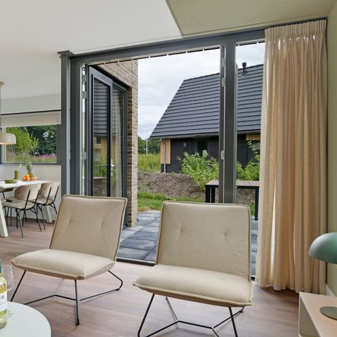 VAKANTIEHUIS 4 personen - 4C