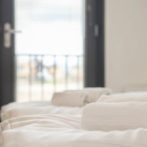 VAKANTIEHUIS 4 personen - 4C