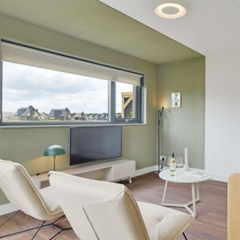 VAKANTIEHUIS 4 personen - 4C