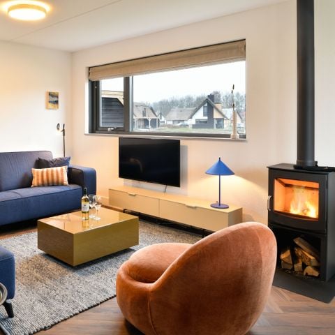 VAKANTIEHUIS 6 personen - 6ELV