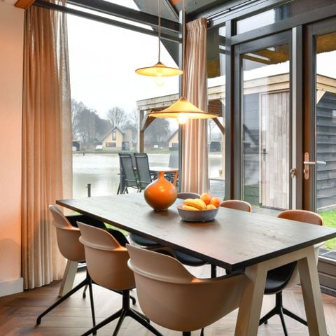 VAKANTIEHUIS 6 personen - 6ELV