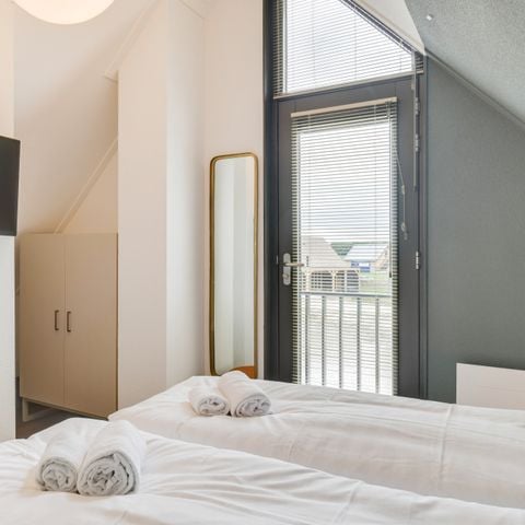 VAKANTIEHUIS 6 personen - 6ELV