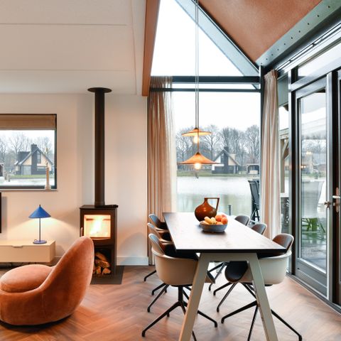 VAKANTIEHUIS 6 personen - 6ELV