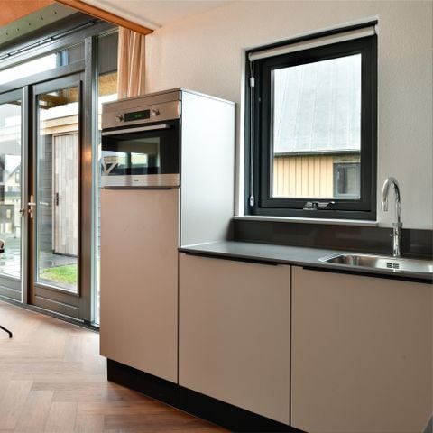 VAKANTIEHUIS 6 personen - 6ELV