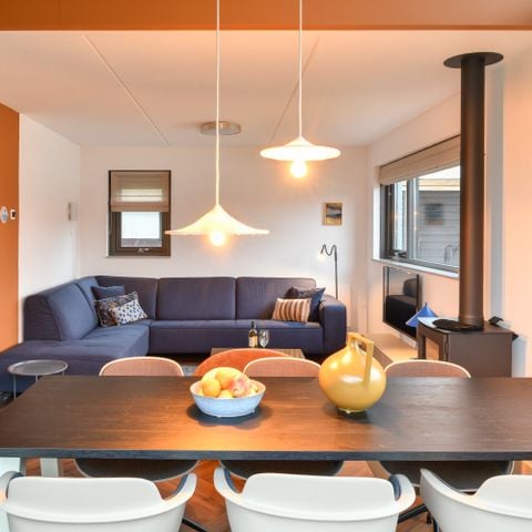 VAKANTIEHUIS 6 personen - 6ELV