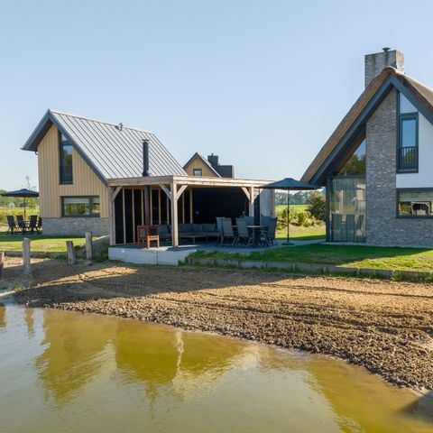 VAKANTIEHUIS 6 personen - 6ELV