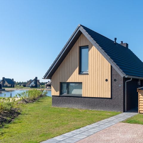 VAKANTIEHUIS 6 personen - 6L