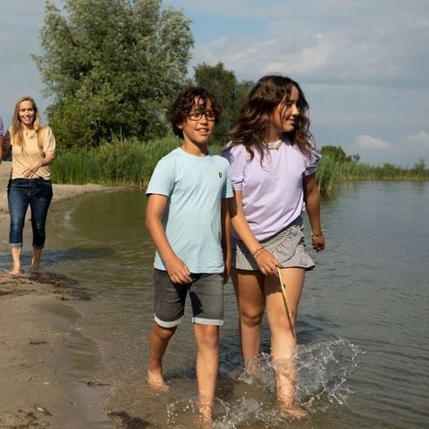 Landal Drentse Lagune - Camping Midden-Drenthe - Afbeelding N°4