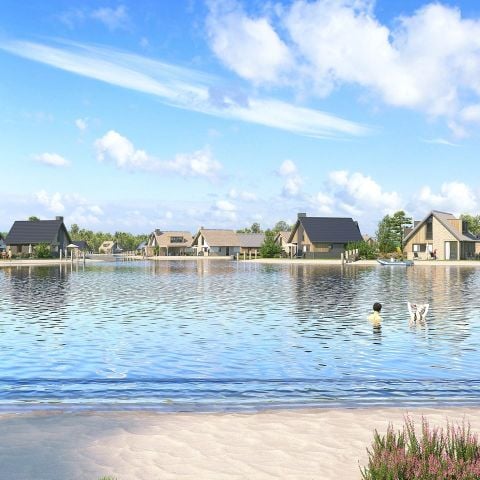 Landal Drentse Lagune - Camping Midden-Drenthe - Afbeelding N°6