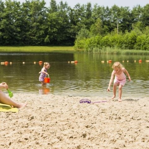 Landal Drentse Lagune - Camping Midden-Drenthe - Afbeelding N°2