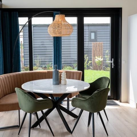 Villa 6 personen - Luxe