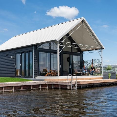 Villa 6 personen - Luxe