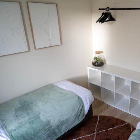 Villa 6 personen - Luxe