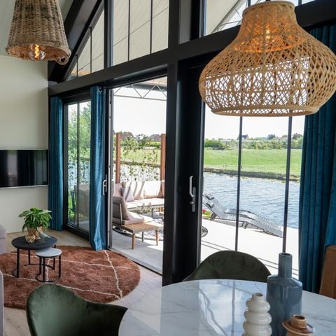 Villa 6 personen - Luxe