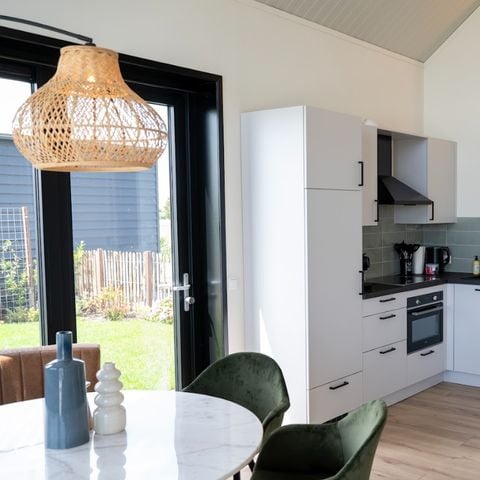 Villa 6 personen - Luxe