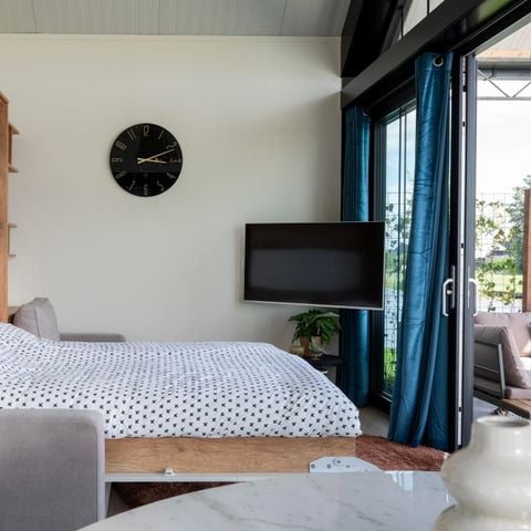 Villa 6 personen - Luxe