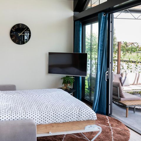 Villa 6 personen - Luxe