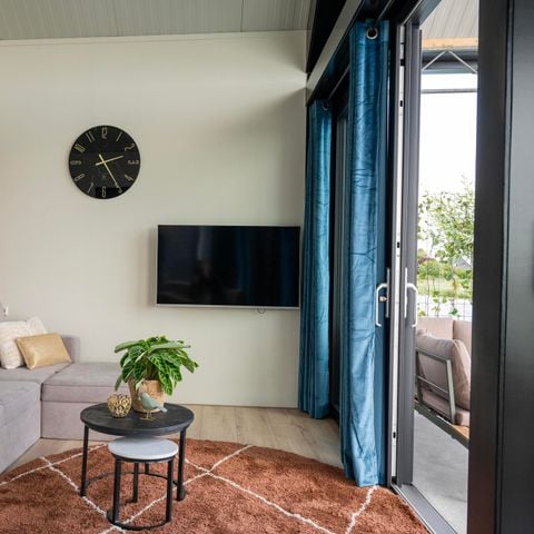 Villa 6 personen - Luxe