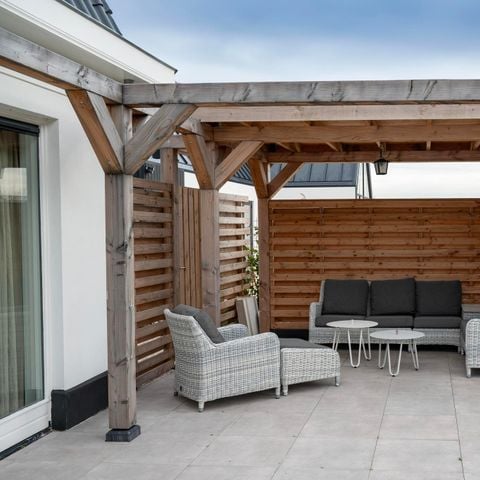 VAKANTIEHUIS 8 personen - Villa