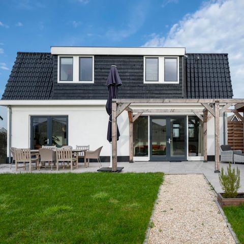 VAKANTIEHUIS 8 personen - Villa