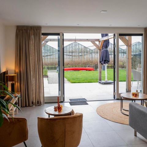 VAKANTIEHUIS 8 personen - Villa