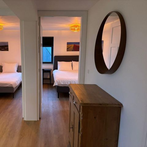 VAKANTIEHUIS 8 personen - Villa