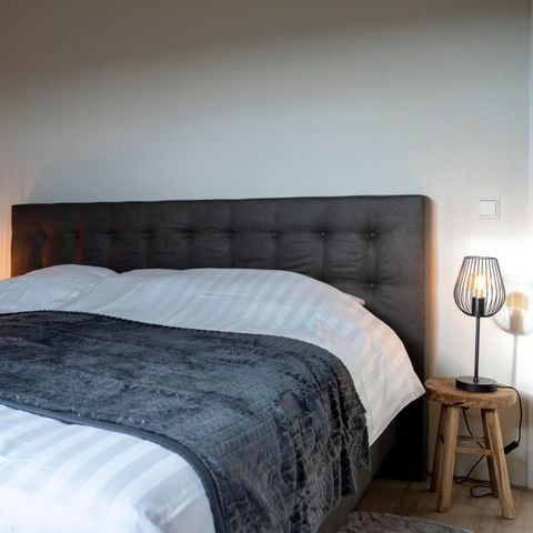 VAKANTIEHUIS 5 personen - Comfort