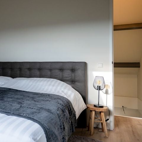 VAKANTIEHUIS 5 personen - Comfort
